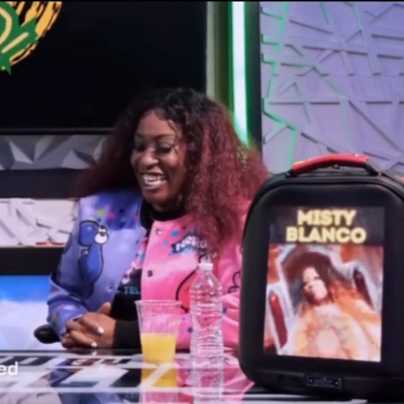 RED EYE™ LED BACKPACK - Picture 6 of 9